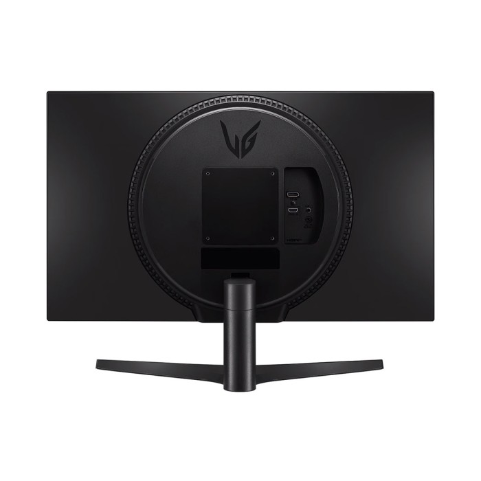 Монитор 27" LG 27GS60F-B