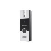 Вызывная панель Hikvision DS-KB2411T-IM