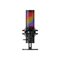 Микрофон HyperX QuadCast 2 S (Black) 9A273AA