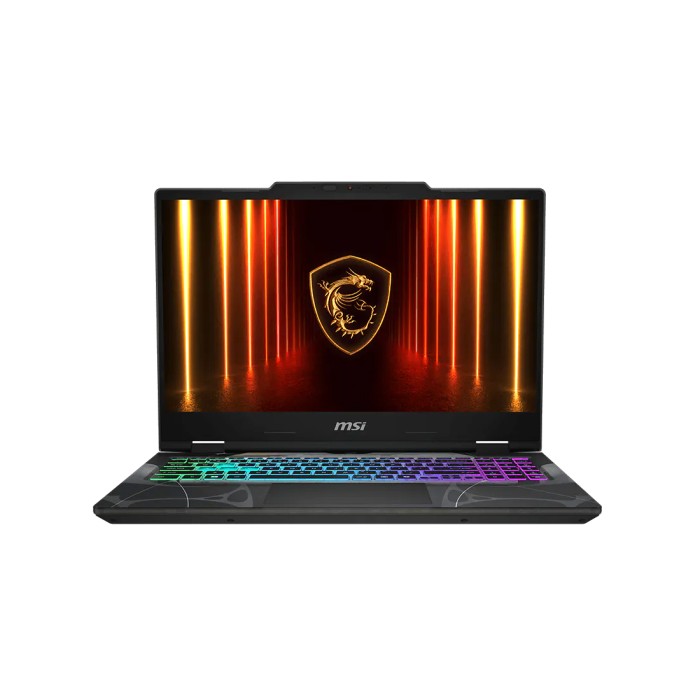 Ноутбук MSI Cyborg 15 B2RWEKG-1053XKZ 15,6