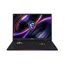 Ноутбук MSI Raider 18 Max HX A2WI-1071KZ 18