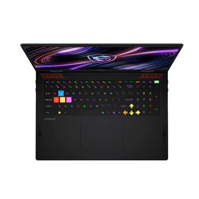 Ноутбук MSI Raider 18 Max HX A2WI-1071KZ 18