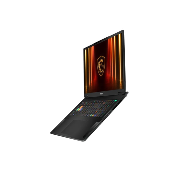 Ноутбук MSI Stealth 18 HX AI A2XWJG-079KZ 18