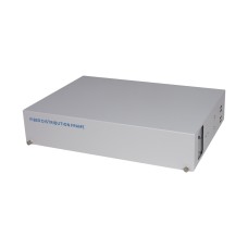 Оптический кросс А-Оптик АО-4803 укомплектованный LC/UPC Duplex MM OM4