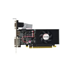 Видеокарта AFOX GT730 2GB D3 LP Single Fan (AF730-2048D3L5)