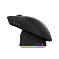 Компьютерная мышь Ajazz AJ139P V3 Max Black