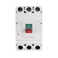 Автоматический выключатель iPower ВА57-400 3P 315A