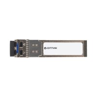 Трансивер А-Оптик AO-SFP+LR-20D