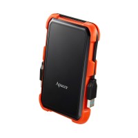 Внешний жёсткий диск Apacer 1TB 2.5