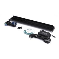 Игровой конструктор Keyixing 23604 ПАТРУЛЬ (607 деталей в наборе)