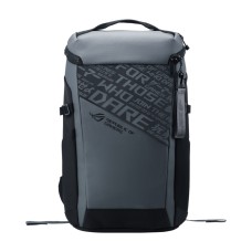 Рюкзак ASUS ROG Ranger BP2701 Gaming Backpack (Cybertext Edition) Черный