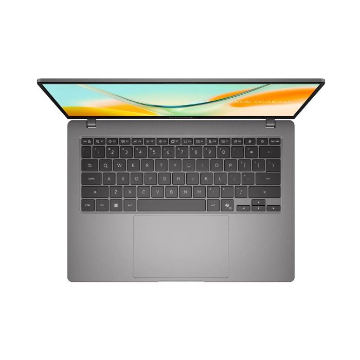 Ноутбук ASUS Vivobook S14 S5408QA-TM227W 14