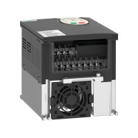 Преобразователь частоты SE ATV212 5,5Квт 480В IP21