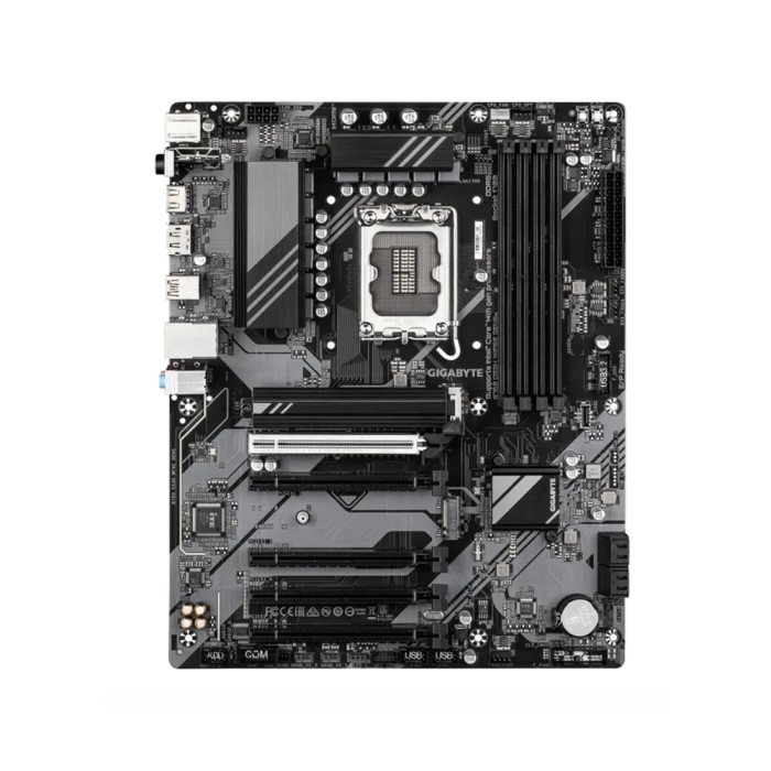 Материнская плата Gigabyte B760 DS3H WIFI6E GEN5