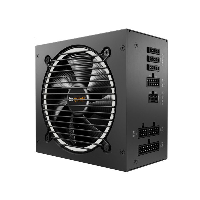 Блок питания Bequiet! PURE POWER 12 M 550W BN341