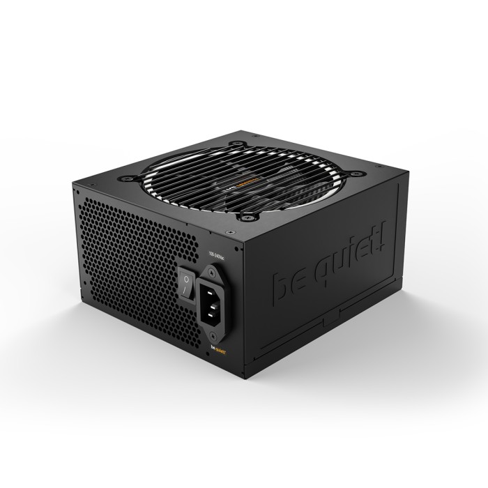 Блок питания Bequiet! PURE POWER 12 M 550W BN341