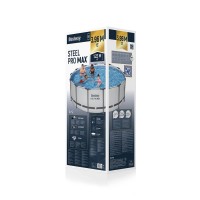 Каркасный бассейн Bestway 5618W