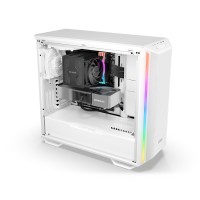 Компьютерный корпус Bequiet! DARK BASE 701 White