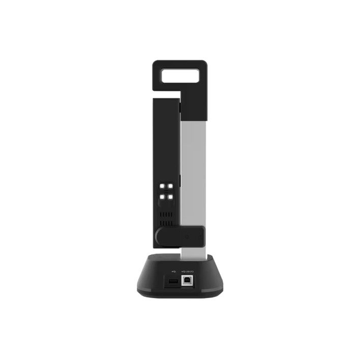 Настольный сканер Canon IRISCAN DESK6