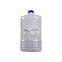 Тонер CET C258 (CET111110C-500)