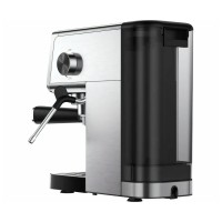 Кофемашина Xiaomi Semi-automatic Espresso Machine Серебристый