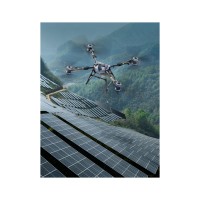 Подъемная система DJI Agras T100