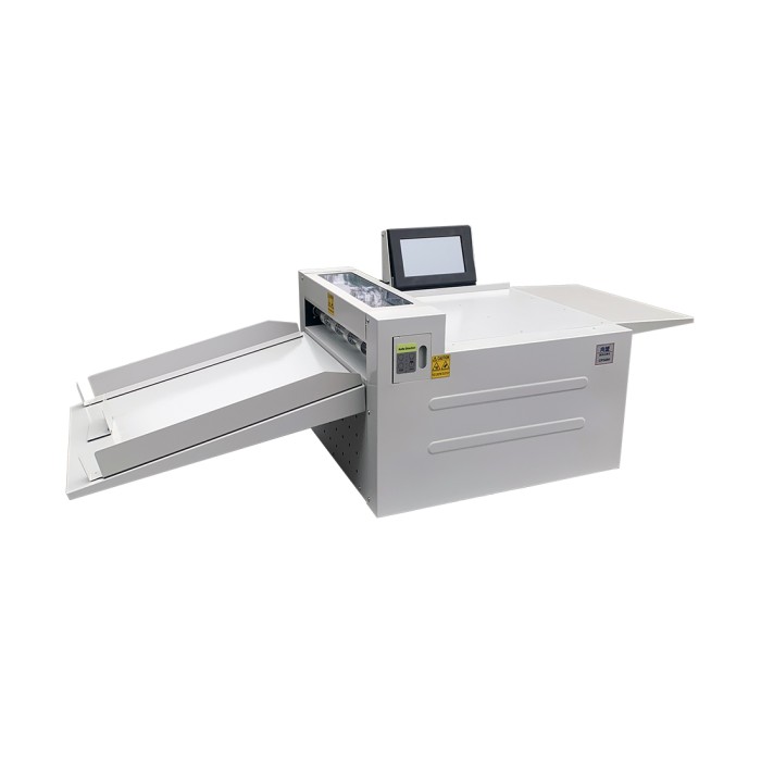 Цифровая биговальная машина Sysform CP340D Paper Creaser