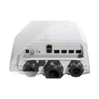 Коммутатор MikroTik CRS305-1G-4S+OUT