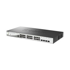 Коммутатор D-Link DGS-1210-28P/ME/B2A