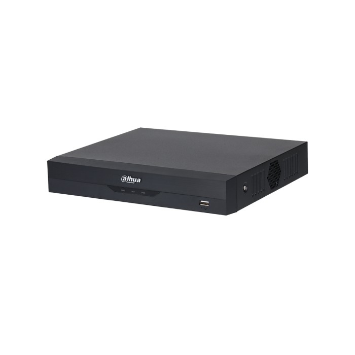 Гибридный видеорегистратор Dahua DH-XVR5116HS-5M-I3