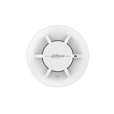 Извещатель пожарный дымовой оптико-электронный точечный Dahua DHI-HY-C131