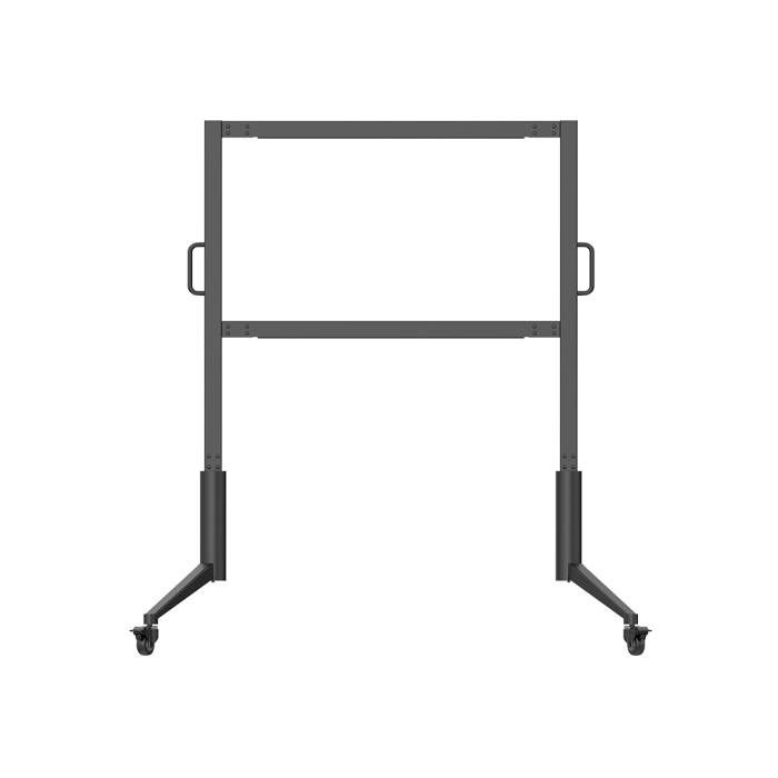 Стойка мобильная Hikvision DP-D40XCB22-4X4-Q3-NS-Q4-ZY/108