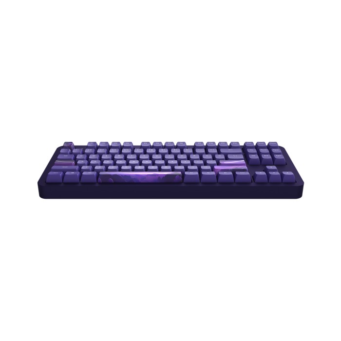 Клавиатура Dark Project ALU87B Celestial