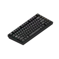 Клавиатура Dark Project ALU81A Terra Nova Black