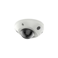 IP видеокамера Hikvision DS-2CD2543G2-IS