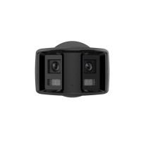 IP видеокамера Hikvision DS-2CD2T87G3P-LIS2UY/SL