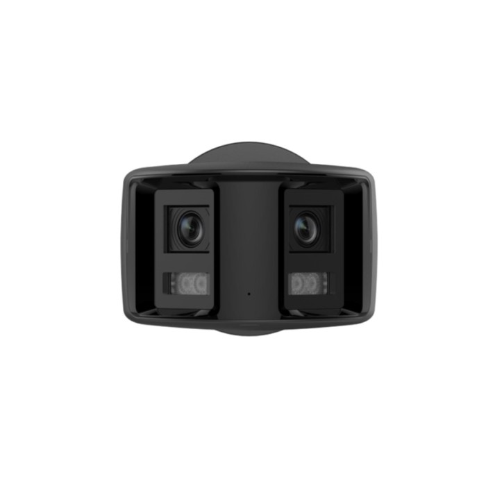 IP видеокамера Hikvision DS-2CD2T87G3P-LIS2UY/SL