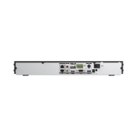 Сетевой видеорегистратор Hikvision DS-7616NXI-I2/VPro