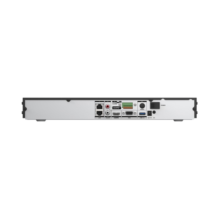 Сетевой видеорегистратор Hikvision DS-7616NXI-I2/VPro