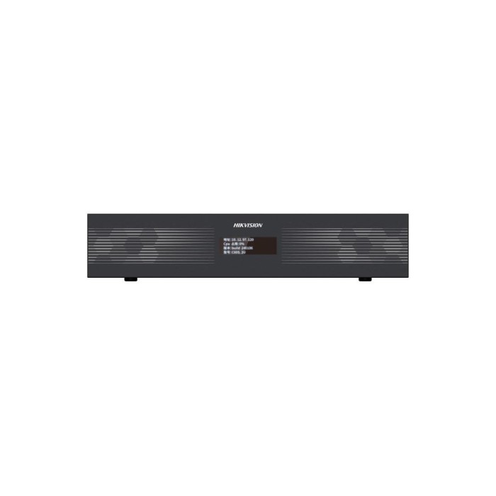 Контроллер видеостены Hikvision DS-C60S-S6