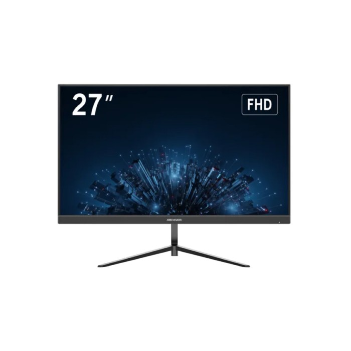 Монитор Hikvision DS-D5027F3-2P2 27