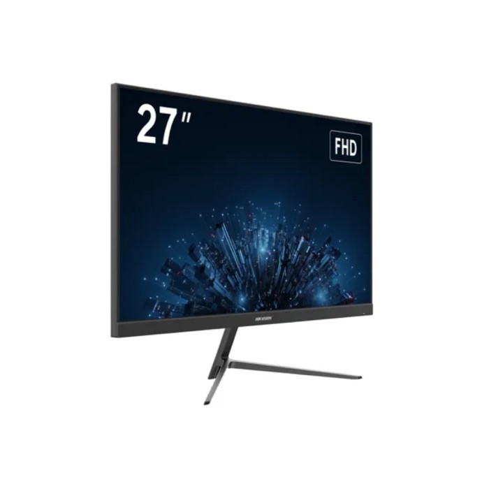 Монитор Hikvision DS-D5027F3-2P2 27