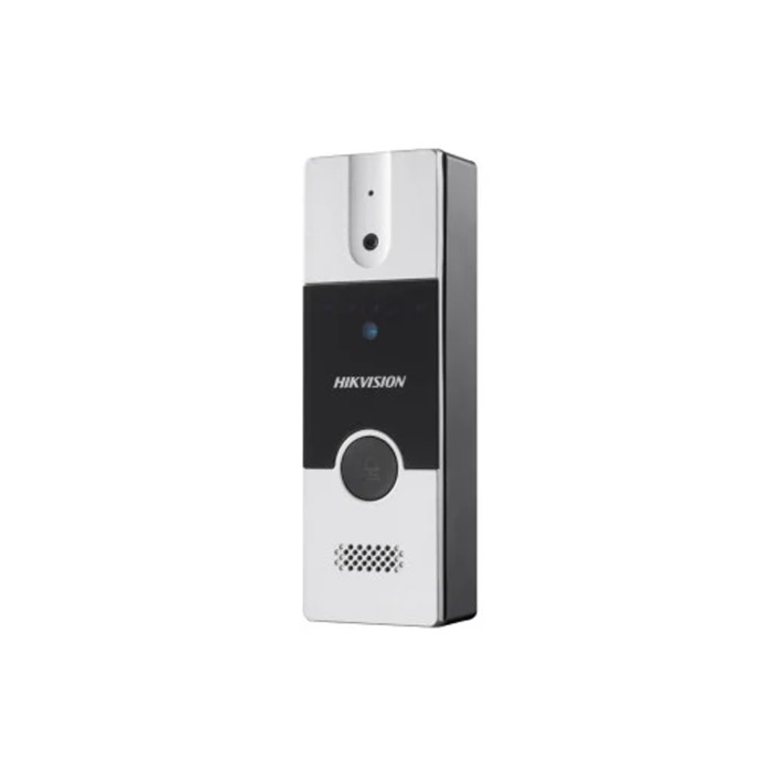 Вызывная панель Hikvision DS-KB2411T-IM