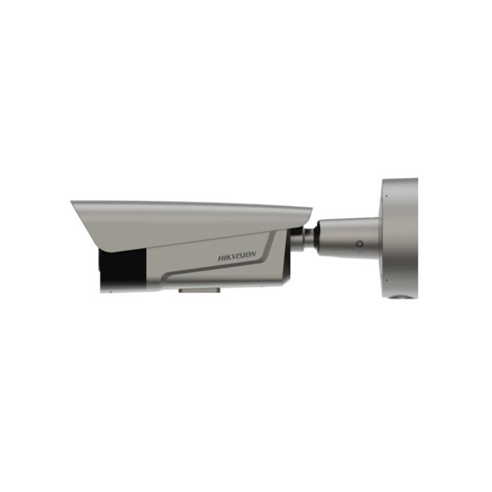 IP видеокамера Hikvision DS-TCG406-E(S)(12V/PoE)(2812)