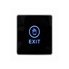 Кнопка выхода сенсорная iPower ES-321