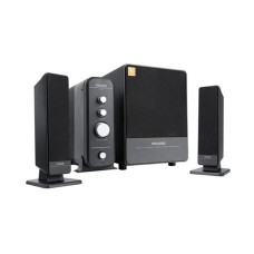 Акустическая система Microlab FC570BT Тёмное дерево