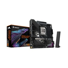 Материнская плата Gigabyte B850M A ELT WF6E
