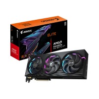 Видеокарта Gigabyte (GV-R9070XTAORUS E-16GD) Radeon RX 9070 XT AORUS ELITE 16G