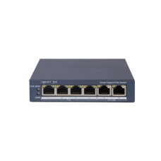 Коммутатор Hikvision DS-3E1508-EI(C)