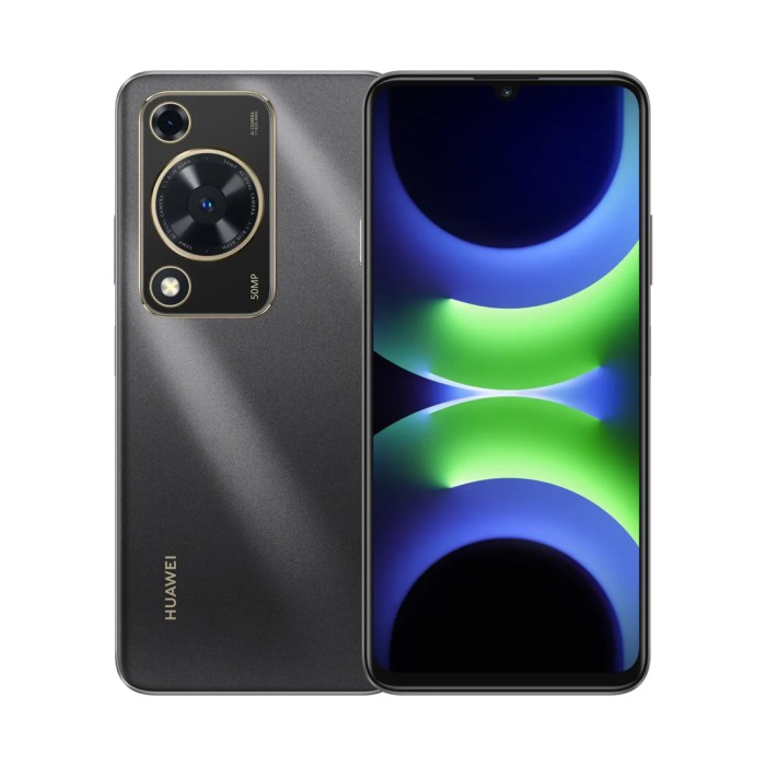 Абонентский терминал Huawei Nova Y72s GFY-LX1 8GB RAM 128GB ROM Blue